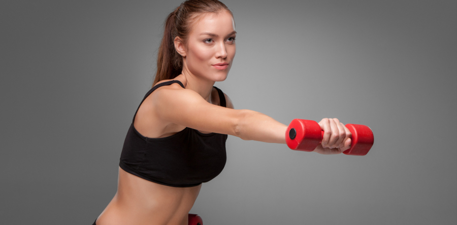 5 Ways to Burn Calories