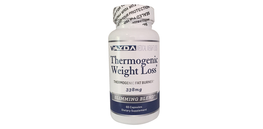 LOSE WEIGHT WITH OUR THERMOGENIC WEIGHT LOSS* SUPPLEMENT