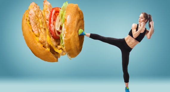 Overcoming Food Addiction