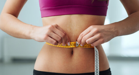 Dr. Veres discusses Lipotonix