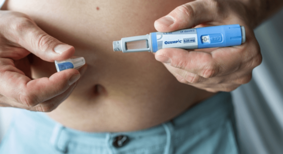 What Is Semaglutide?