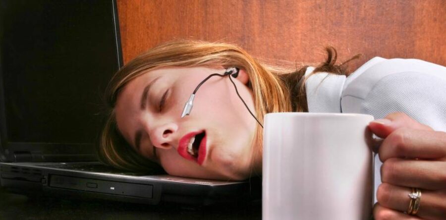 Signs Your Sleep Habits Aren’t Working For You